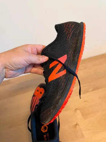 Gebrauchtes New Balance XC Seven v3 bike — Bild 7 von 11