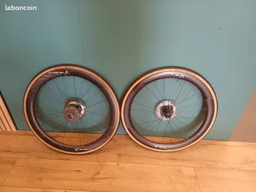 Brugt Shimano Vélomann V50R 2024 bike — billede 1 af 5