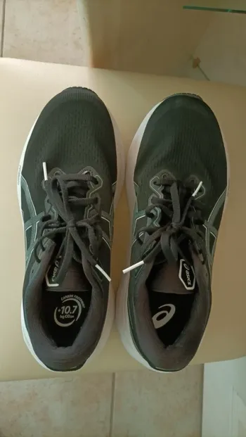 Używany Asics Gel Kayano 30 bike — zdjęcie 10 z 10