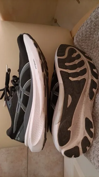 Używany Asics Gel Kayano 30 bike — zdjęcie 8 z 10