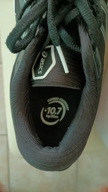 Używany Asics Gel Kayano 30 bike — zdjęcie 2 z 10