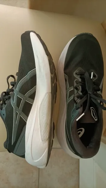 Używany Asics Gel Kayano 30 bike — zdjęcie 6 z 10