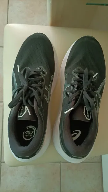 Tweedehands Asics Gel Kayano 30 bike