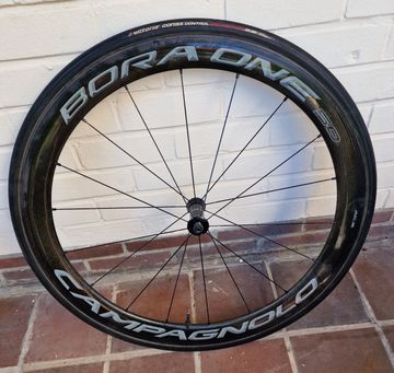 Gebrauchtes Campagnolo Bora One 50 bike — Bild 5 von 10