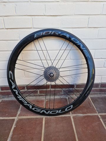Gebrauchtes Campagnolo Bora One 50 bike — Bild 1 von 10