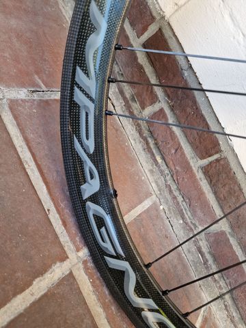 Gebrauchtes Campagnolo Bora One 50 bike — Bild 6 von 10