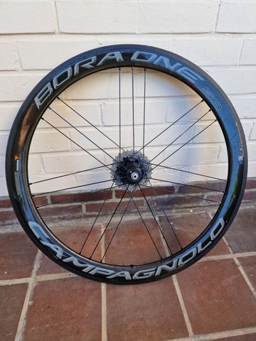 Gebrauchtes Campagnolo Bora One 50 bike — Bild 2 von 10