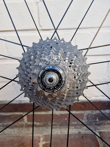 Gebrauchtes Campagnolo Bora One 50 bike — Bild 3 von 10