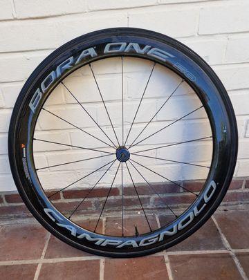 Gebrauchtes Campagnolo Bora One 50 bike — Bild 4 von 10