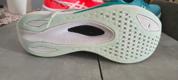 Gebrauchtes Asics Magic Speed 4 bike