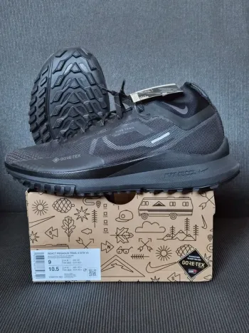 Käytetty Pegasus Trail 4 Gore-Tex V2 bike — kuva 4 / 15