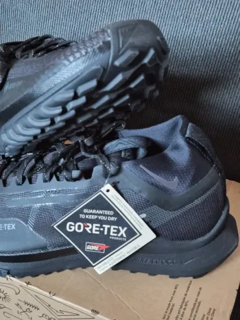 Käytetty Pegasus Trail 4 Gore-Tex V2 bike — kuva 6 / 15