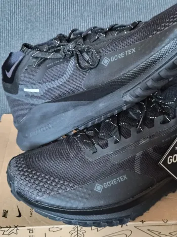Käytetty Pegasus Trail 4 Gore-Tex V2 bike — kuva 7 / 15