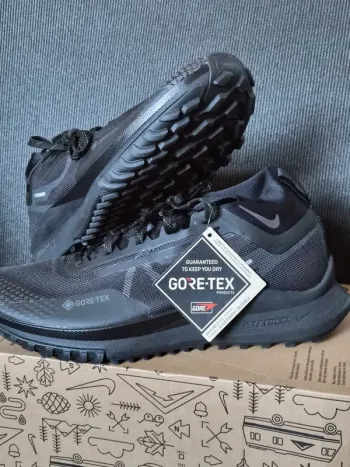 Käytetty Pegasus Trail 4 Gore-Tex V2 bike — kuva 2 / 15