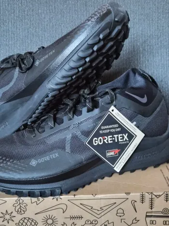 Brugt Pegasus Trail 4 Gore-Tex V2 bike