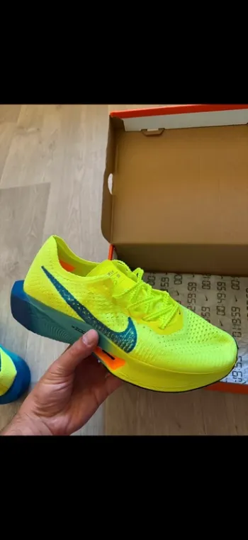 Käytetty Nike ZoomX Vaporfly Next% 3 bike — kuva 15 / 15
