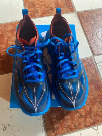 Brugt Hoka Mafate Speed 4 Lite bike