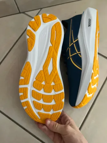 Gebrauchtes Asics Gel Roadmiles bike — Bild 4 von 10