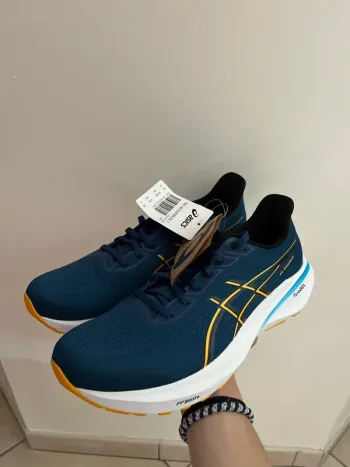 Gebrauchtes Asics Gel Roadmiles bike