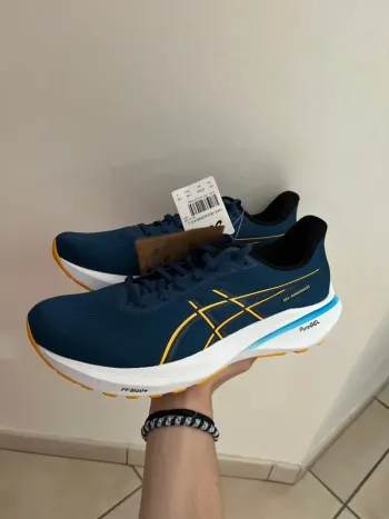 Gebrauchtes Asics Gel Roadmiles bike — Bild 2 von 10