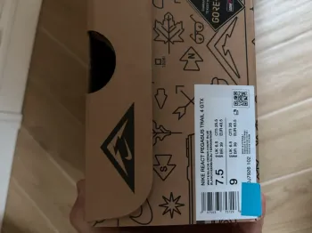 Gebrauchtes Pegasus React 4 bike — Bild 7 von 7