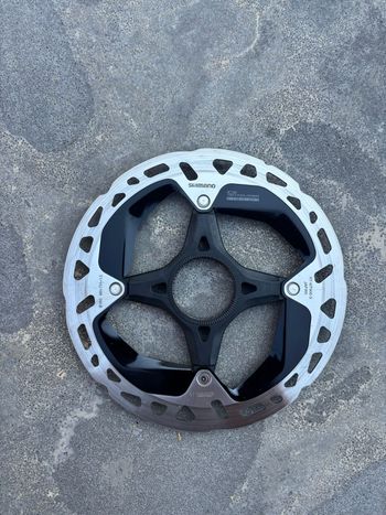 Shimano Disc Brake bike d'occasion