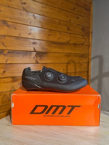 Dmt SH10 Road Cycling Shoes Cycling Shoes de segunda mano