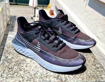 Gebrauchtes Altro Legend React 2 bike — Bild 2 von 5