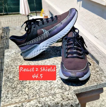 Altro Legend React 2 Running Shoes d'occasion