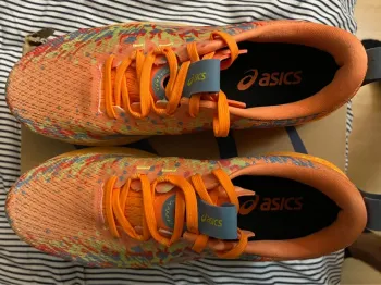 Brugt Asics Noosa Tri bike — billede 3 af 6