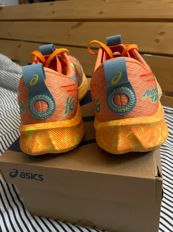 Brugt Asics Noosa Tri bike — billede 4 af 6