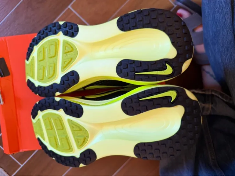 Tweedehands Scarpa Vomero 18 bike — afbeelding 6 van 6