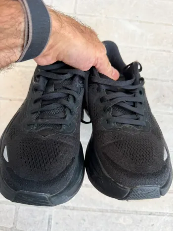 Käytetty Hoka Bondi 9 bike