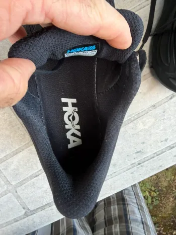 Käytetty Hoka Bondi 9 bike — kuva 7 / 7