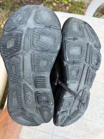Käytetty Hoka Bondi 9 bike — kuva 6 / 7