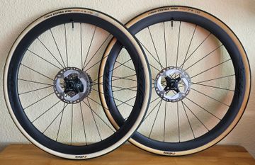 Tweedehands Aerycs Aero WT 40 Wheelset 2025 bike — afbeelding 1 van 7