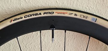 Tweedehands Aerycs Aero WT 40 Wheelset 2025 bike — afbeelding 5 van 7