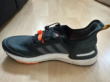 Gebrauchtes Adidas Ultraboost Winter.Rdy bike — Bild 3 von 3