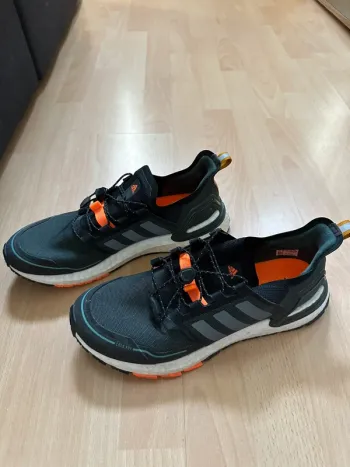 Gebrauchtes Adidas Ultraboost Winter.Rdy bike