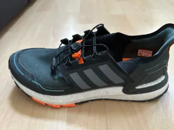 Gebrauchtes Adidas Ultraboost Winter.Rdy bike — Bild 2 von 3