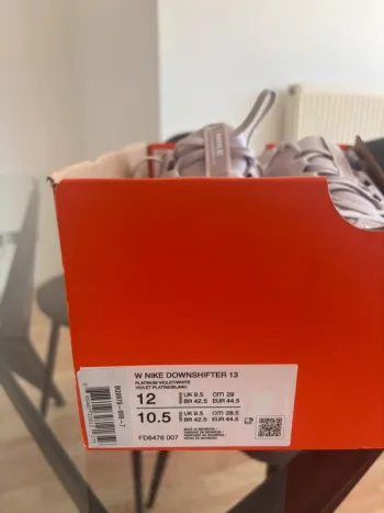 Gebrauchtes Nike Downshifter 13 bike — Bild 2 von 3