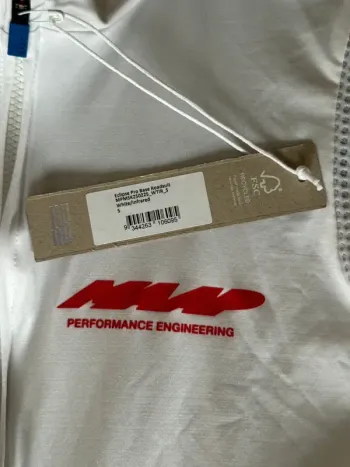 Käytetty MAAP Eclipse Pro Race Jersey 2025 bike — kuva 4 / 4