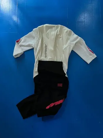 Käytetty MAAP Eclipse Pro Race Jersey 2025 bike — kuva 2 / 4