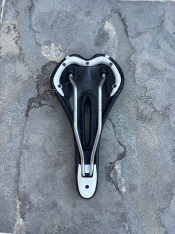 Brugt Specialized Saddle bike — billede 2 af 3