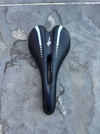 Gebrauchtes Specialized Saddle bike