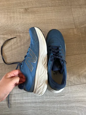 Używany New Balance Fresh Foam 880 bike