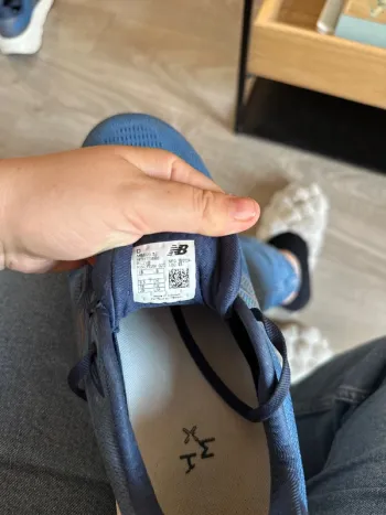 Używany New Balance Fresh Foam 880 bike — zdjęcie 5 z 5