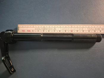 Used RockShox Maxle Lite bike — image 3 of 5