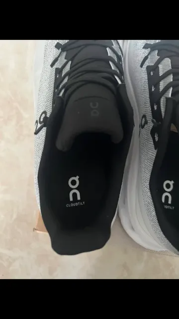 Used On Running Cloudtilt bike — image 11 of 11