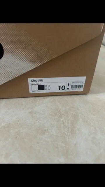 Used On Running Cloudtilt bike — image 6 of 11